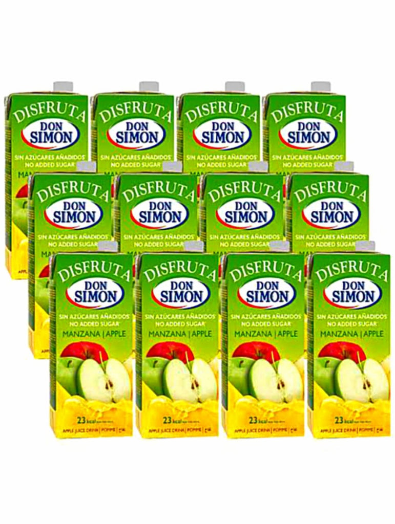 Don Simon Sabors Juices | 1L×12