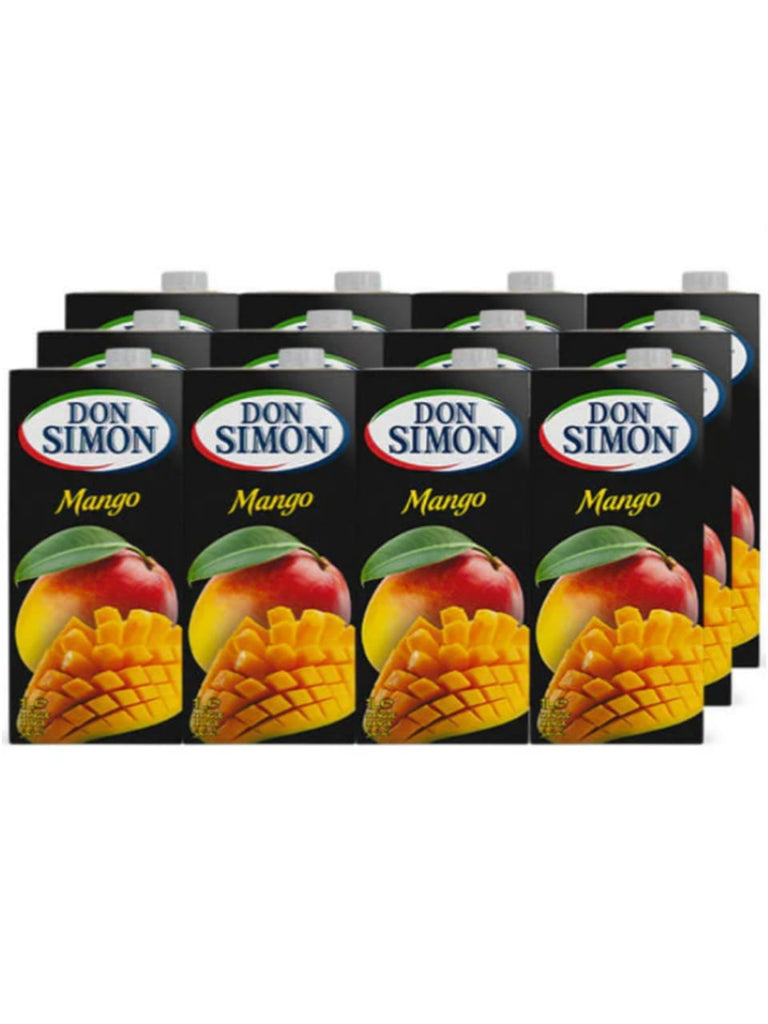 Don Simon Sabors Juices | 1L×12