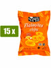 Samain Chips Platin | 75 g × 15