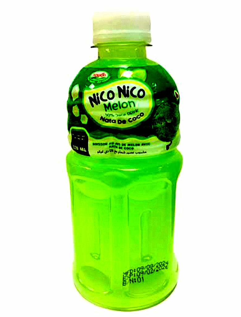 NICO NICO Sabor|320ML×24