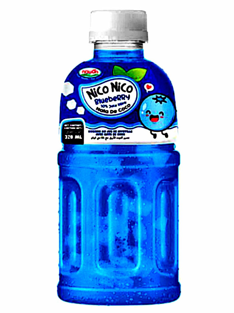 NICO NICO Sabor|320ML×24