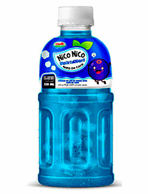 NICO NICO Sabor|320ML×24