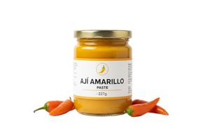 AP PASTA DE AJI AMARILLO 227G
