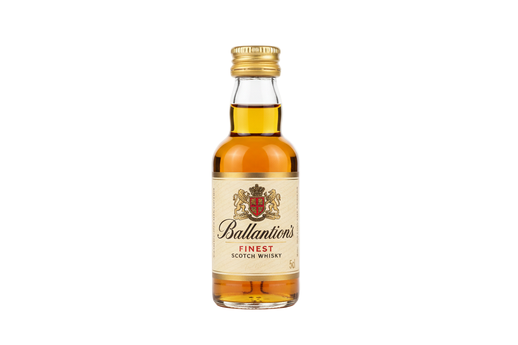 BALLANTINES 5CL