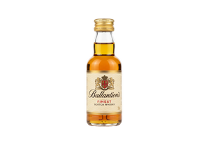 BALLANTINES 5CL