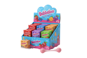 BUBBALOO 60U X 6.5G
