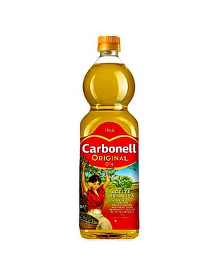 Aceite Carbonell 1L | 1 bottle of 1L