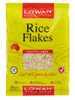 RICE FLAKES