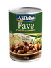 ALBAYAN FAVA BEANS 400G