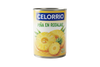 CELORRIO PIÑA EN RODAJAS 850G
