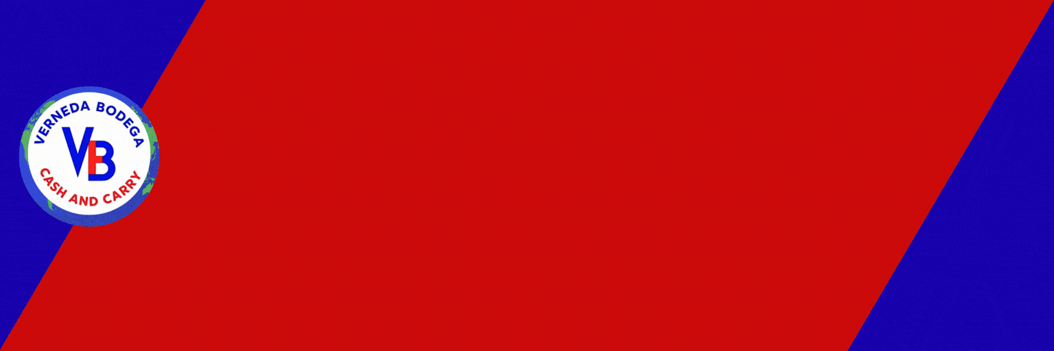 VERNEDA BODEGA CASH & CARRY