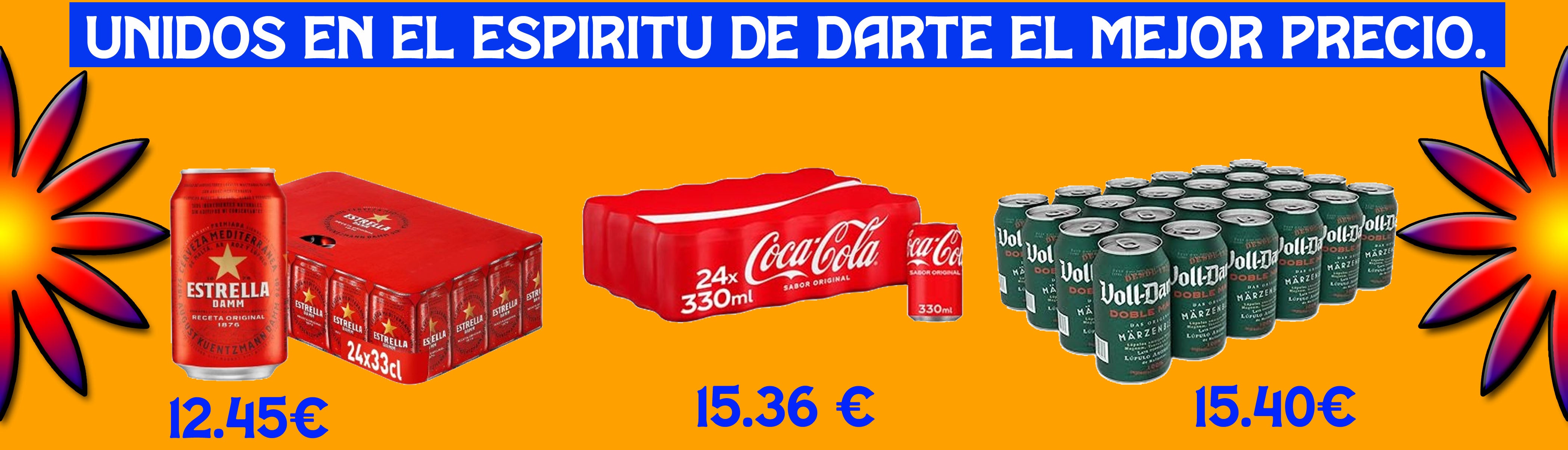 VERNEDA BODEGA CASH & CARRY