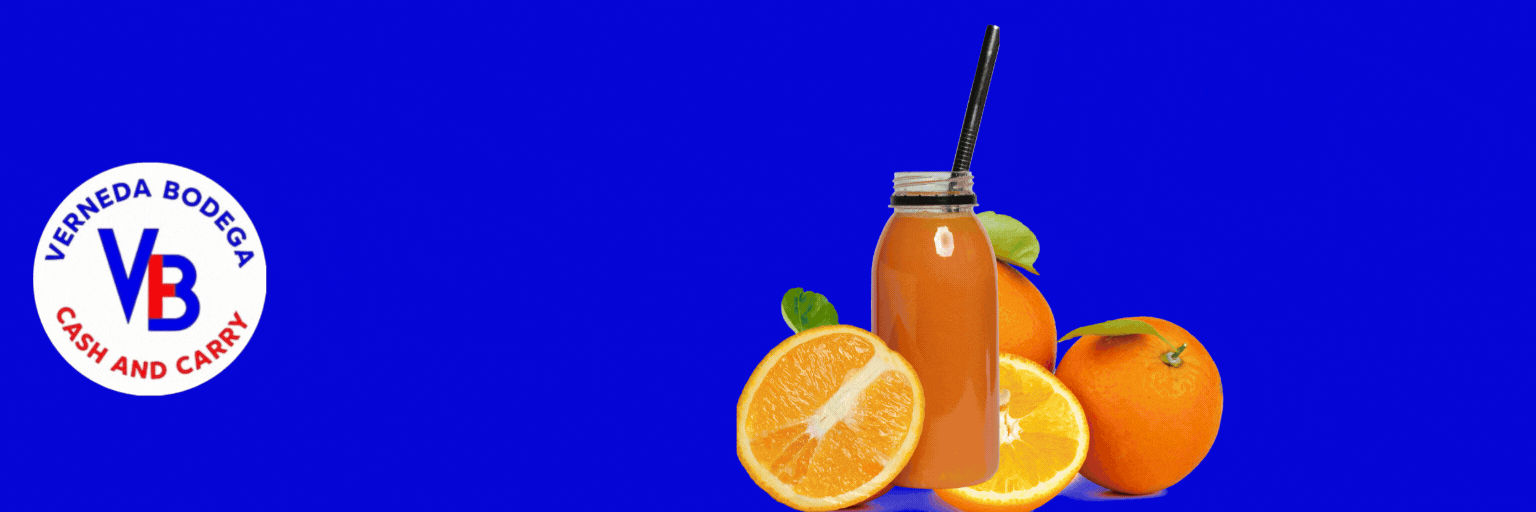 VERNEDA BODEGA CASH & CARRY