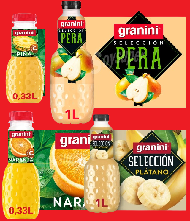 VERNEDA BODEGA CASH & CARRY