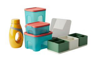 GRAN PLÁSTICO