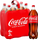 Coca Cola 2L NAC | 6 x 2L