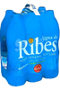 Agua Ribes 1.5L (Pack of 6)