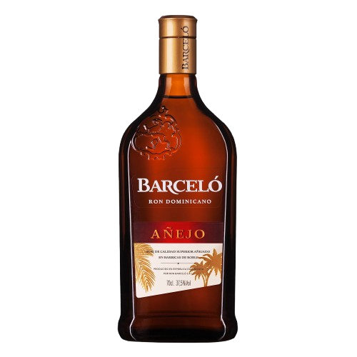 BARCELO ORGANIC 70CL