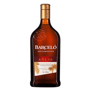 BARCELO ORGANIC 70CL