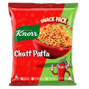 FIDEOS KNORR CHATT PATTA 50G