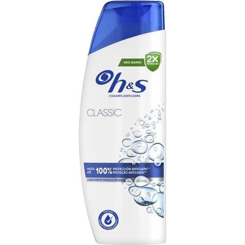 H&amp;S CLÁSICO 330ML
