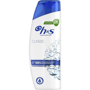 H&S CLÁSICO 330ML