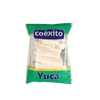 EL PLEBEYO YUCA EN TROZOS 500G