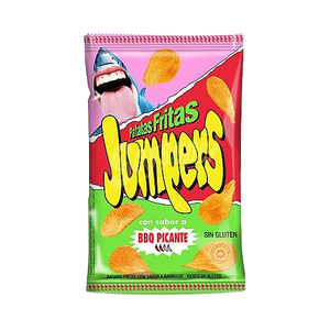 JUMPERS PUNTAZOS 110G