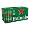 HEINEKEN 33CL LATA  18U