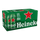 HEINEKEN 33CL LATA  18U