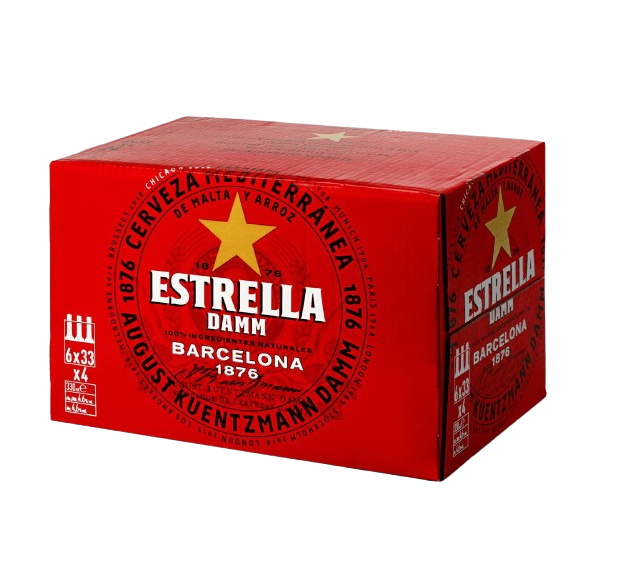 VERNEDA BODEGA CASH & CARRY