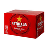 ESTRELLA MEDIANA T.R 330ML X 24U