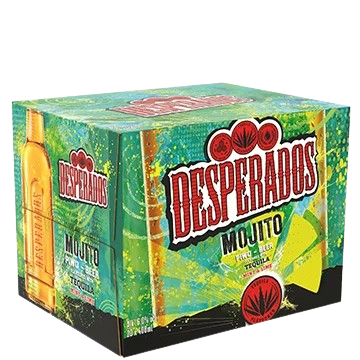 DESPERADO MOJITO MEDIANA 330ML X 24U