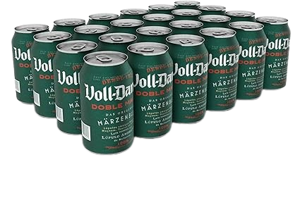 VOLL DAMM 33CL LATA  24U