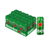 HEINEKEN 50CL LATA  24U