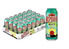 DESPERADO MOJITO 50CL LATA 24U