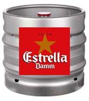 BARIL 30L