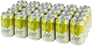 DAMM LIMON 33CL LATA  24U