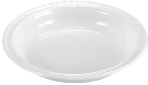 PLATÓ 20,5CM 10U
