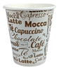 VASO CAFE 120CC 100U