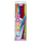 CAÑAS COLORES 19.7CM 25U