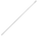 CAÑA BLANCA 60CM 25U