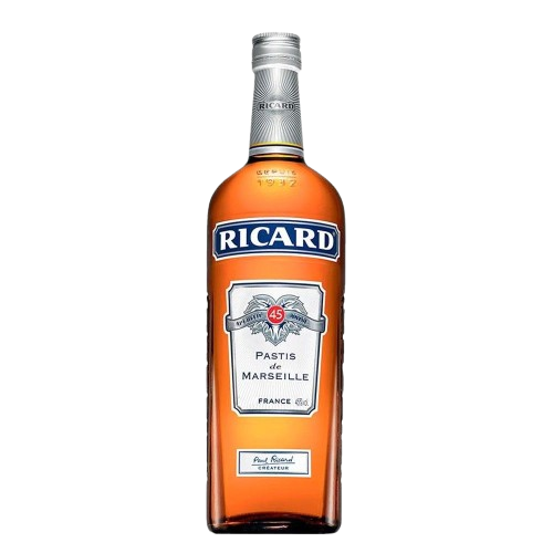 WHISKY RICARD 45 100CL