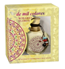 DE MIL COLORES ROSARIO + SPRAY