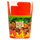 CAJA DE DONER 26 OZ 50 U