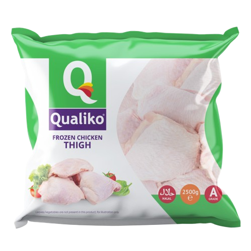 POLLO CONGELADO QUALIKO 3KG