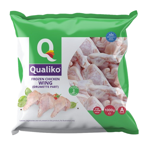 ALES DE POLLASTRE QUALIKO 1KG