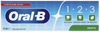 ORAL-B 1-2-3 75ML