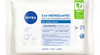NYLEVE TOALLITAS RESFRECANTES 25U