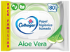 TOALLITAS DESECHABLES TOALLITAS WC 80U